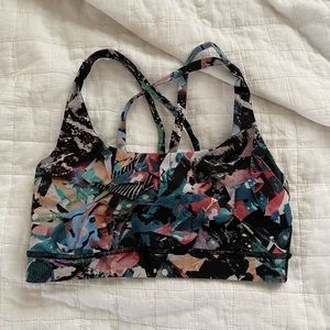 Lululemon Bra